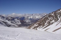 Las Leñas (Argentina)