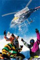 BIENVENIDOS AL MEJOR SNOWBOARD