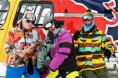 Informacion sobre los mejores snowboarders del mundo